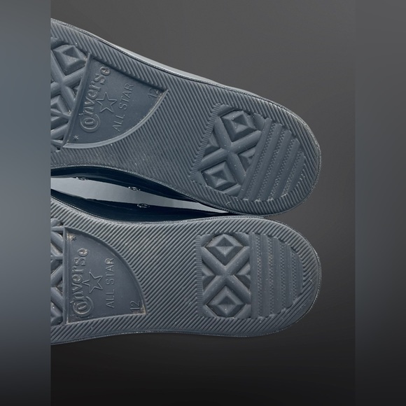 ⚡️CONVERSE⚡️ 2018 Undercover x Chuck 70 Low “Order” and “Disorder” - Picture 14 of 15